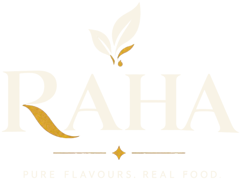 RAHA Food Industries