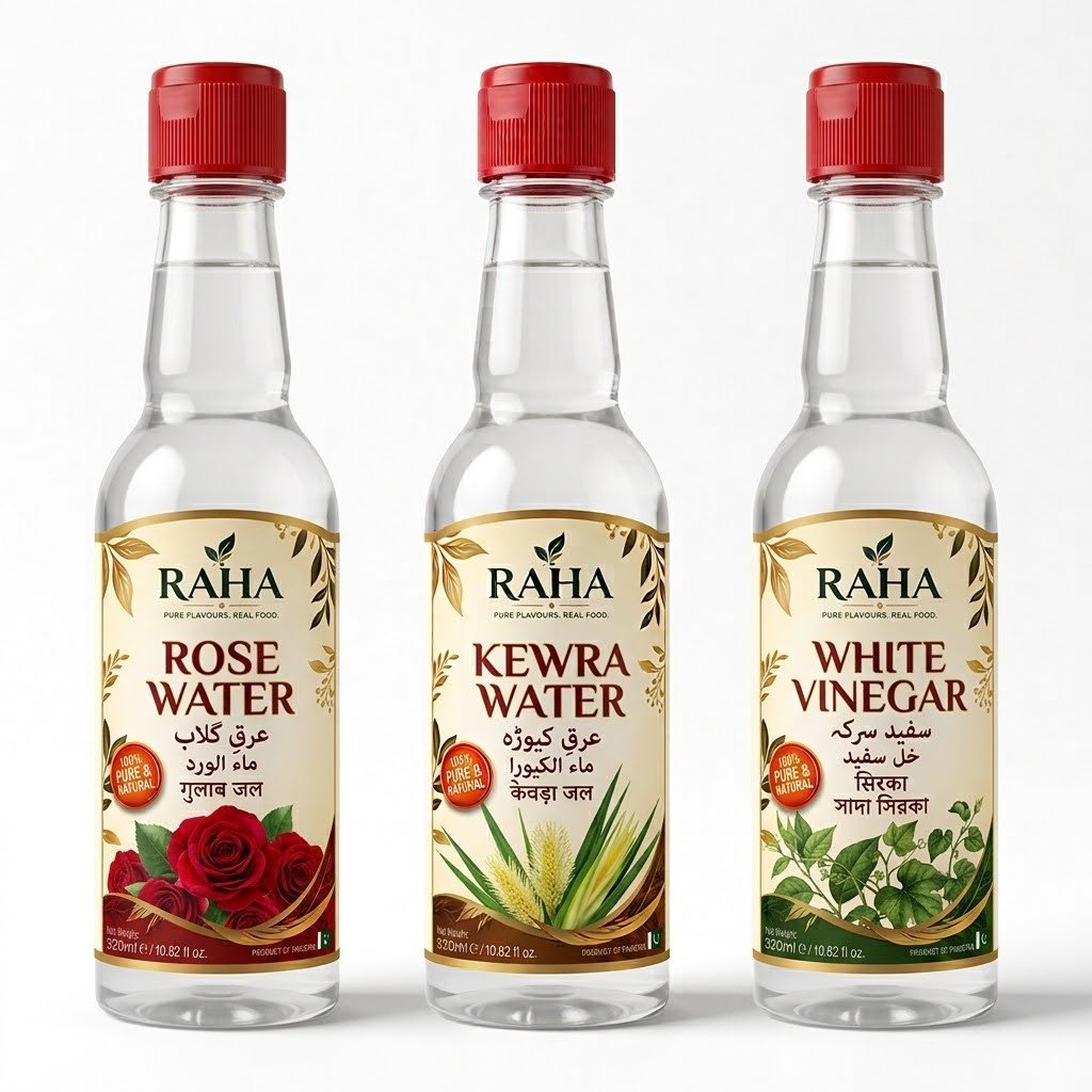 Flavour Enhancers