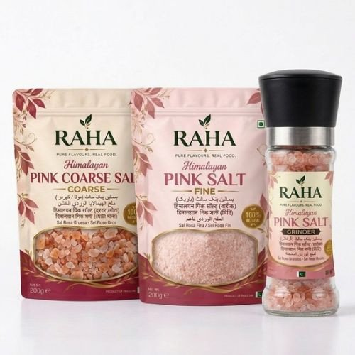 Salt