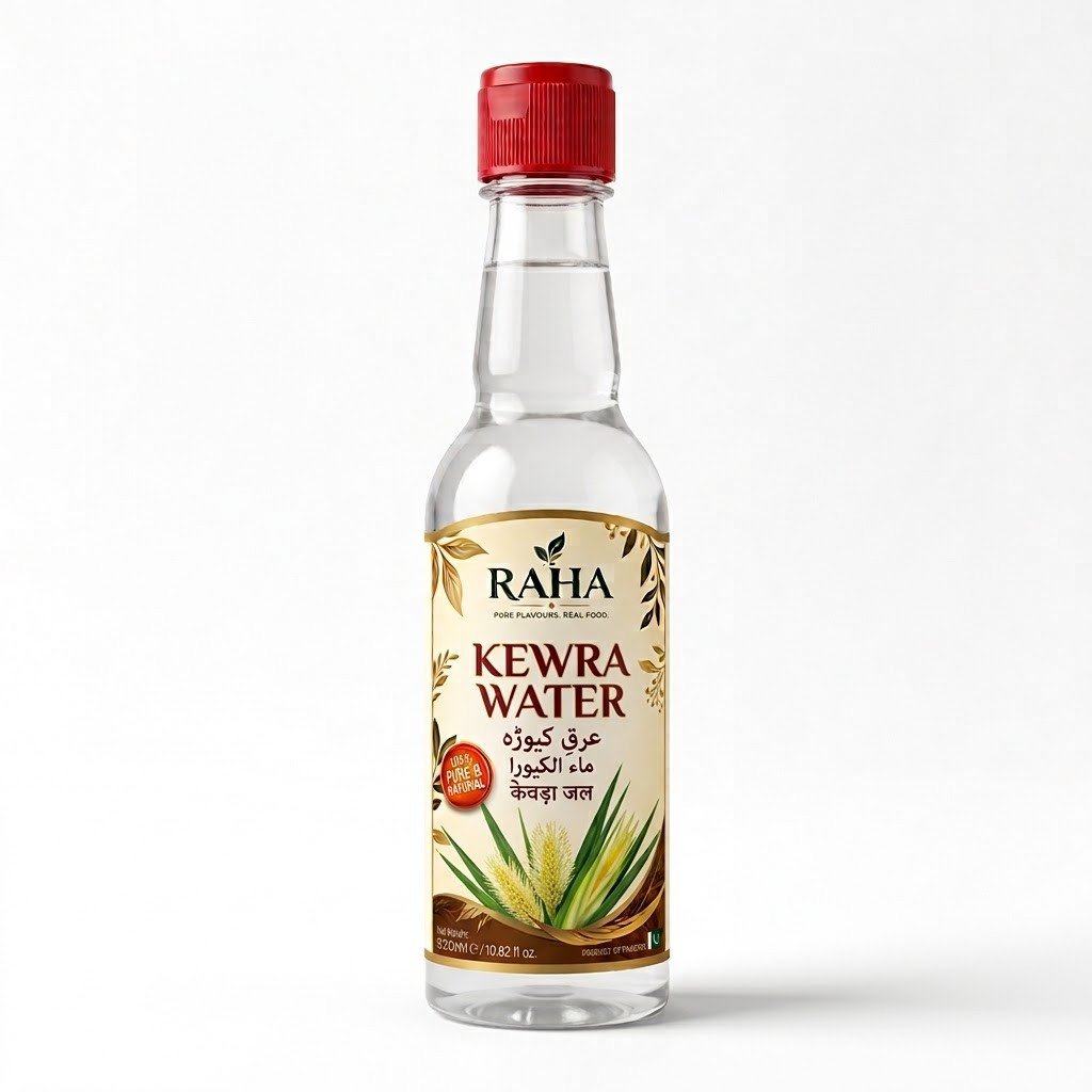 Kewra Water