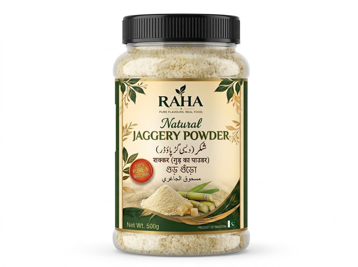 Jaggery Powder