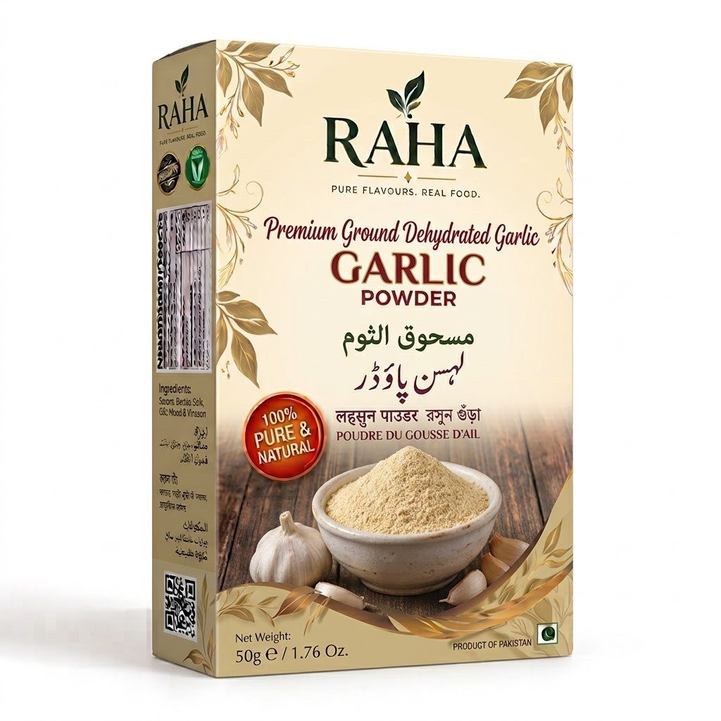 Garlic Powder