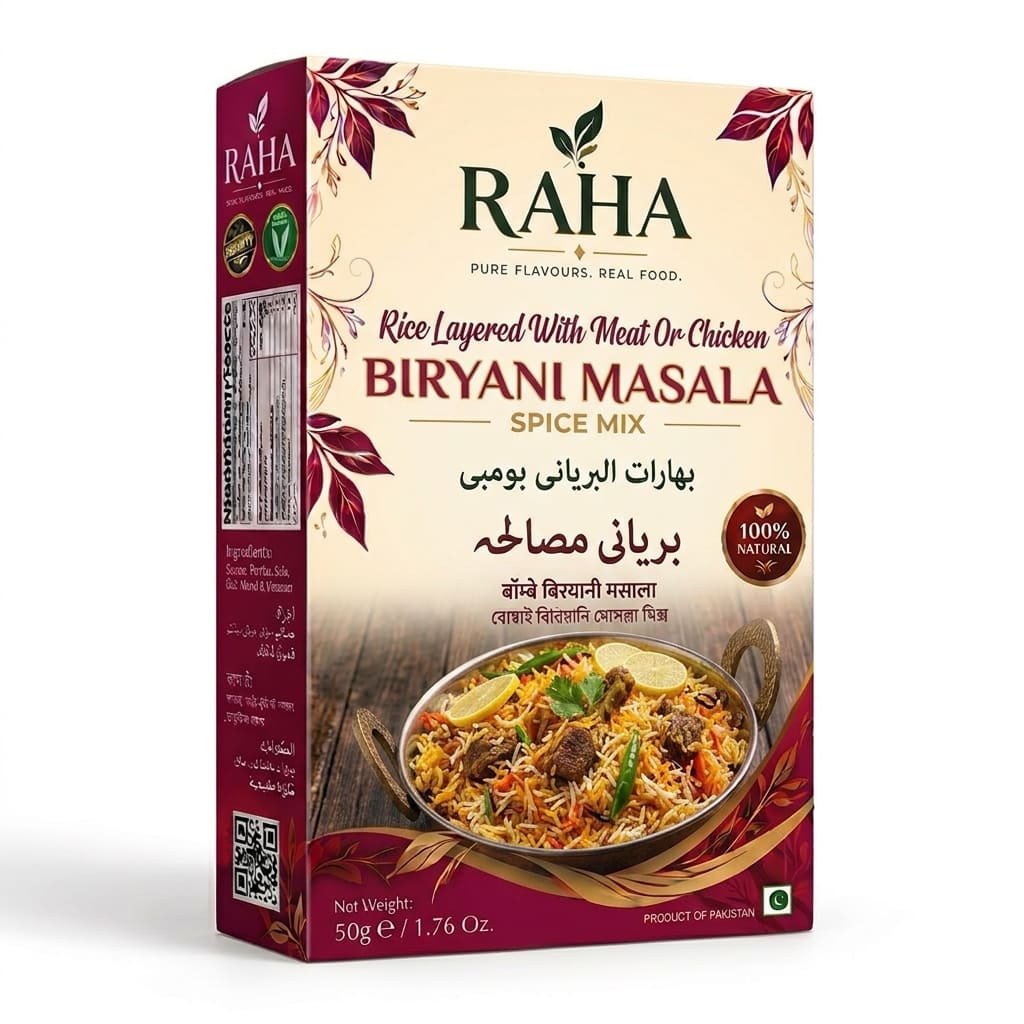 Biryani Masala