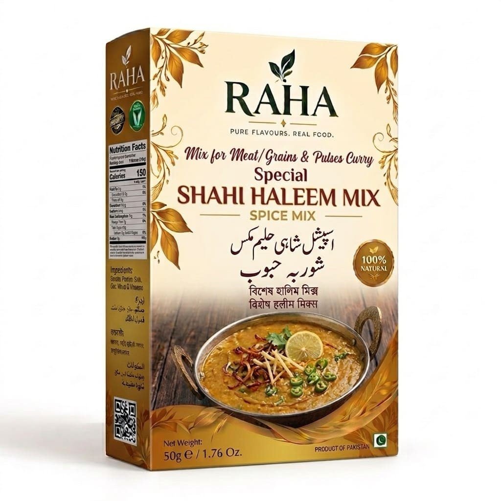 Shahi Haleem