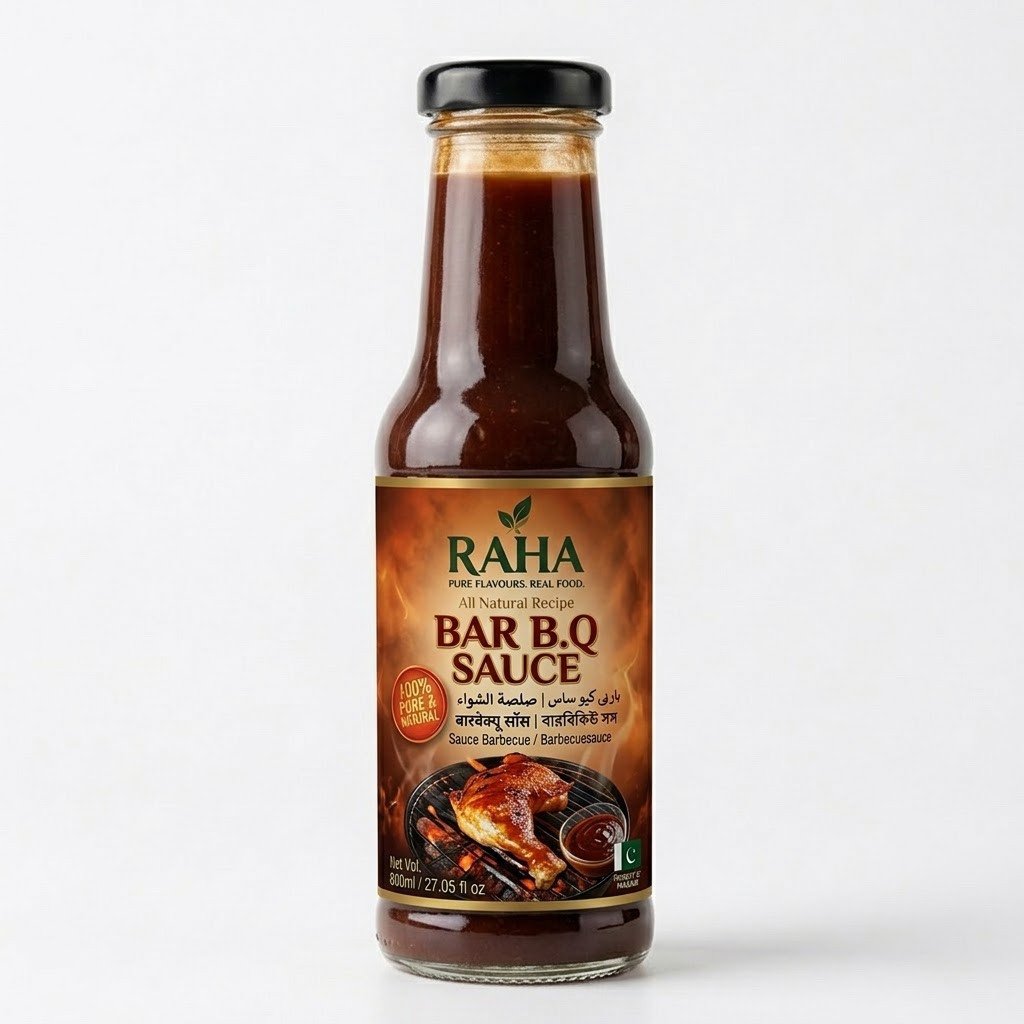 Bar B.Q Sauce